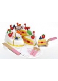 木製おままごと ハッピーケーキ TY0407